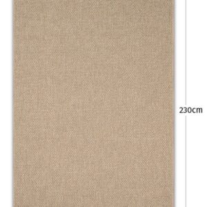ΧΑΛΙ NATURA 343690 - 160X230 NewPlan
