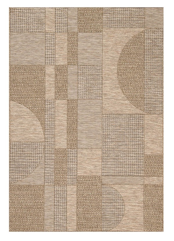 ΧΑΛΙ CAPRI 606A - 0080X200 NewPlan