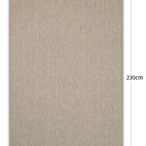 ΧΑΛΙ NATURA 343630 - 160X230 NewPlan