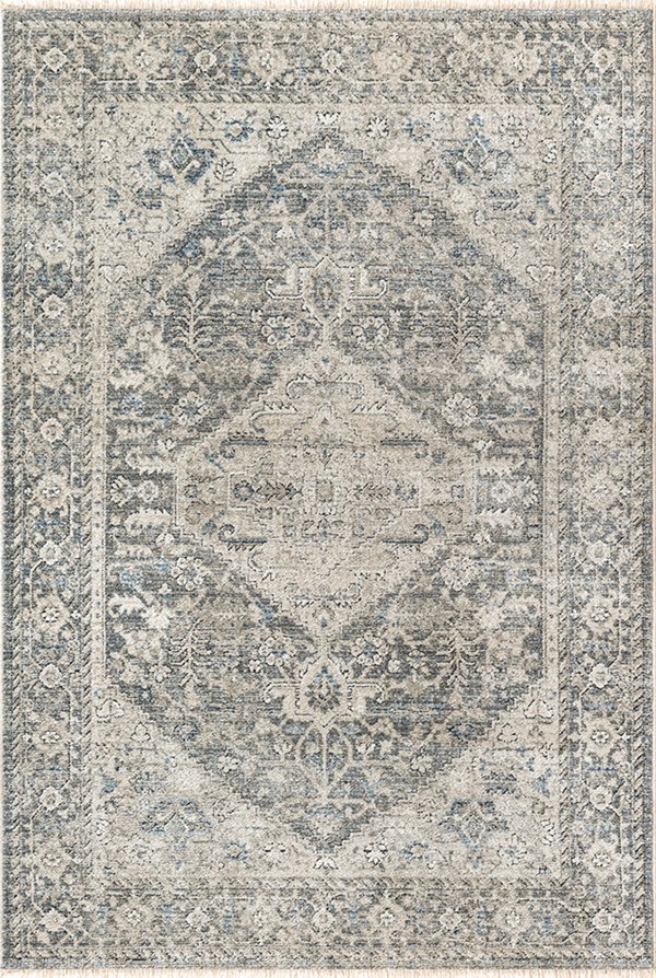 ΧΑΛΙ LOTUS 374024 - 133X195 NewPlan