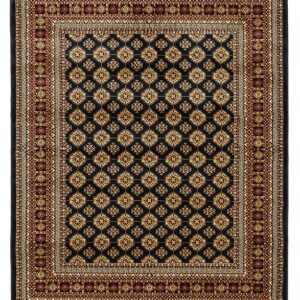 ΧΑΛΙ PERSIA 7838 BLUE ΜΕ ΚΡΟΣΣΙ - 160X230 NewPlan