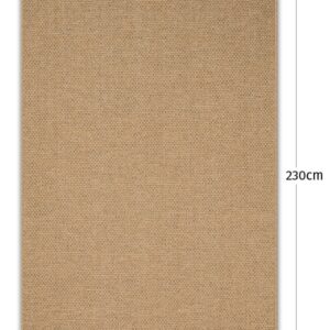 ΧΑΛΙ NATURA 343660 - 160X230 NewPlan