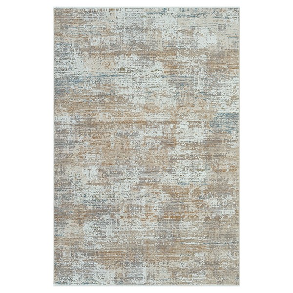 ΧΑΛΙ WOOLLY 36878B - 133X195 NewPlan