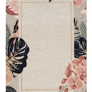 ΧΑΛΙ GARDEN 65240G - 190X290 NewPlan