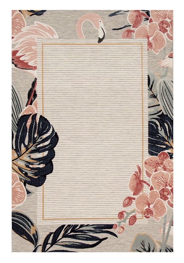 ΧΑΛΙ GARDEN 65240G – 155X230  NewPlan