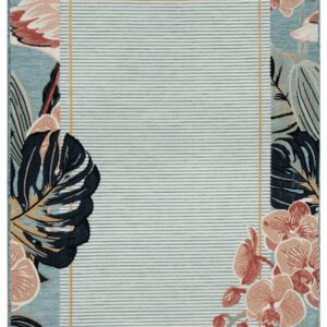 ΧΑΛΙ GARDEN 65240C - 150X230 NewPlan