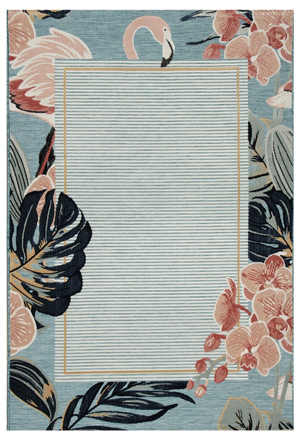 ΧΑΛΙ GARDEN 65240C – 190X290  NewPlan