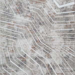 ΧΑΛΙ AMETHYST 12893 - 133X190 NewPlan