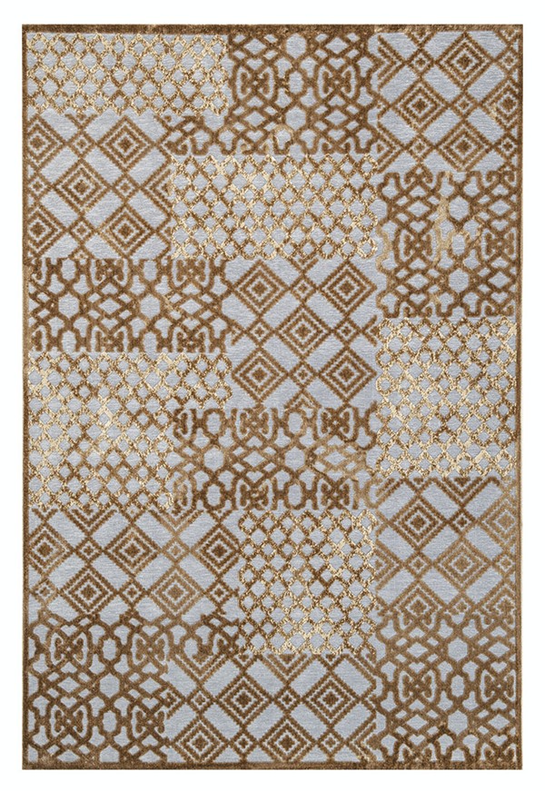 ΧΑΛΙ VENICE 8881G - SET067(2x150,1x210) NewPlan
