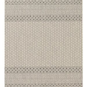 ΧΑΛΙ ETHNIK 1391D GREY-ECRU - 133X190 NewPlan